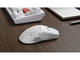 Мишки Keychron M1, Matte White