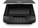 Скенери Epson Perfection V600 Photo + Epson Glossy Photo Paper 10 x 15 см