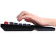 Подложки за китки Keychron K2 и K6 - Resin Palm Rest