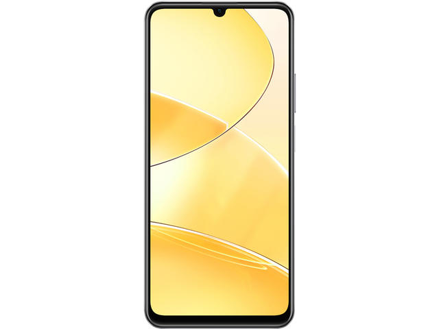 Смартфони Realme C51 128GB, Carbon Black