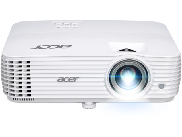 Проектори Acer P1657Ki