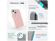 Калъфи Speck iPhone 15 Presidio2 PRO - Dahlia Pink/Rose Copper 