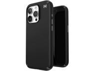 Калъфи Speck iPhone 15 Pro Presidio2 PRO -  Black/Slate Grey
