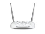 Мрежово оборудване TP-Link TL-WA801N
