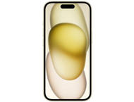 Смартфони Apple iPhone 15 - 6GB RAM / 512GB, Yellow