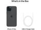 Смартфони Apple iPhone 15 Plus  - 6GB RAM / 256GB, Black