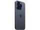 Смартфони Apple iPhone 15 Pro 512GB Blue Titanium