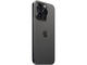 Смартфони Apple iPhone 15 Pro 1TB Black Titanium