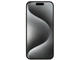 Смартфони Apple iPhone 15 Pro 1TB White Titanium