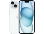 Смартфони Apple iPhone 15 - 6GB RAM / 512GB, Blue