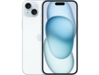 Смартфони Apple iPhone 15 Plus  - 6GB RAM / 128GB, Blue
