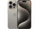 Смартфони Apple iPhone 15 Pro 1TB Natural Titanium