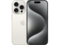 Смартфони Apple iPhone 15 Pro 512GB White Titanium