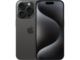 Смартфони Apple iPhone 15 Pro 512GB Black Titanium
