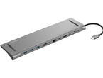 Докинг станции Sandberg USB-C All-in-1 Docking Station