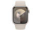 Starlight Alu Case w Starlight Sport Band - M/L