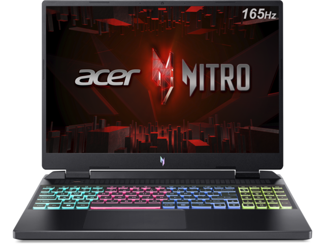 Лаптопи Acer Nitro 16 (AN16-51)