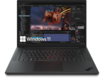 Лаптопи Lenovo ThinkPad P1 Gen 6