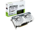 Видео карти ASUS Dual GeForce RTX 4060 OC White