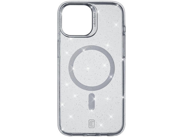 Калъфи Cellular line Sparkle Mag , iPhone 15