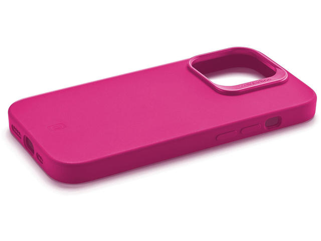 Калъфи Cellular line Sensation+ за iPhone 15 Plus, pink