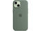 Калъфи Apple iPhone 15 Silicone Case with MagSafe - Cypress