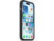 Калъфи Apple iPhone 15 Silicone Case with MagSafe - Black