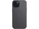 Калъфи Apple iPhone 15 FineWoven Case with MagSafe - Black
