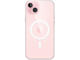 Калъфи Apple iPhone 15 Plus Clear Case with MagSafe