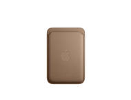 Джаджи Apple iPhone FineWoven Wallet with MagSafe - Taupe
