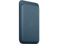 Джаджи Apple iPhone FineWoven Wallet with MagSafe - Pacific Blue