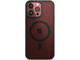 Калъфи Next One MagSafe Mist Shield Case for iPhone 15 Pro- Black