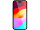 Калъфи Next One MagSafe Mist Shield Case for iPhone 15 Pro- Black
