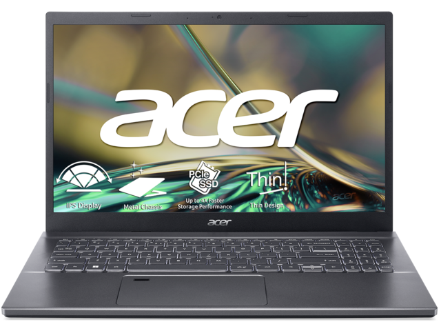 Лаптопи Acer Aspire 5 (A515-57)