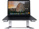 Подложки Macally Aluminium Laptop Stand Grey - 15.6"