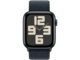 Смарт часовници Apple Watch SE2 v2 GPS 44mm Midnight Alu Case w Midnight Sport Loop