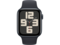 Смарт часовници Apple Watch SE2 v2 GPS 44mm Midnight Alu Case w Midnight Sport Band - S/M