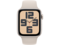 Смарт часовници Apple Watch SE2 v2 GPS 44mm Starlight Alu Case w Starlight Sport Band - M/L