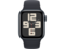 Смарт часовници Apple Watch SE2 v2 GPS 40mm Midnight Alu Case w Midnight Sport Band - M/L