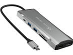 Докинг станции j5create JCD397