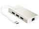 USB Хъб j5create JCH471