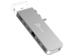 USB Хъб j5create JCD395