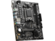 Дънни платки MSI PRO A620M-E