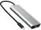 USB Хъб j5create JCD401
