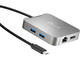Докинг станции j5create JCD391