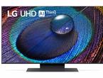 Телевизори LG 43UR91003LA