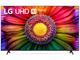 Телевизори LG 55UR80003LJ