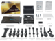 Захранвания за компютри Seasonic Focus GX-1000 ATX 3.0 PCIE5