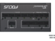 Захранвания за компютри Seasonic Focus GX-1000 ATX 3.0 PCIE5