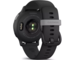 Смарт часовници Garmin Vivoactive 5 Slate безел с Black корпус и силиконова каишка